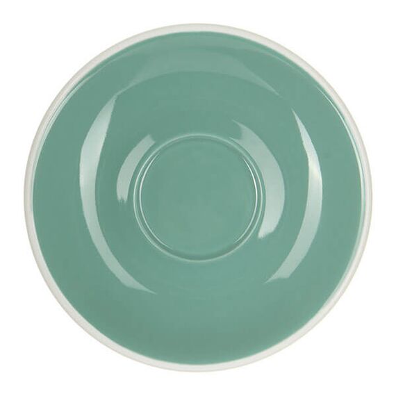 Loveramics Egg 150 мл Кофейная пара бирюзовая, фото , изображение 4