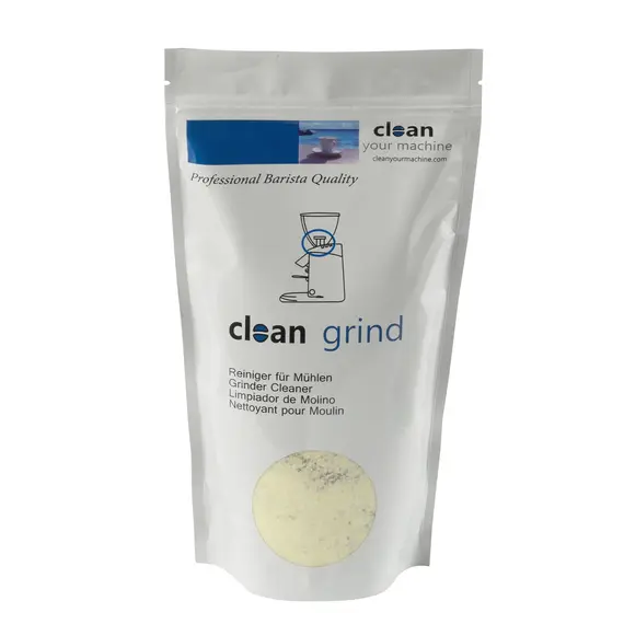 JoeFrex Clean grind Чистящий порошок для кофемолок 500 г, фото 