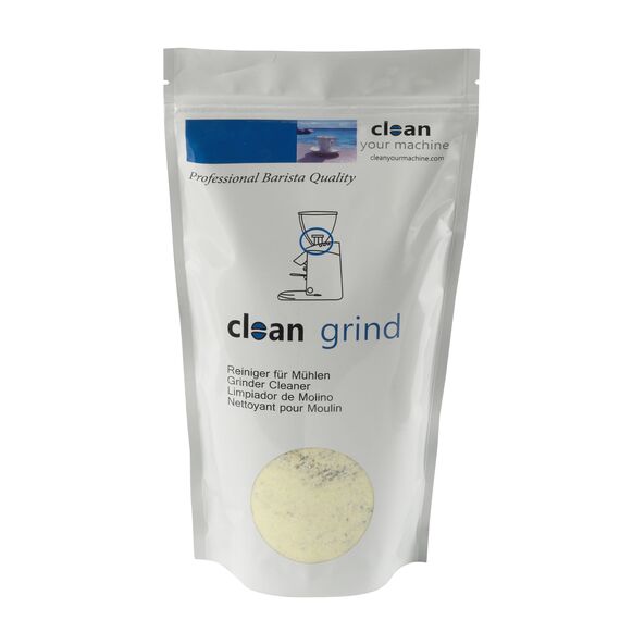 JoeFrex Clean grind Чистящий порошок для кофемолок 500 г, фото 