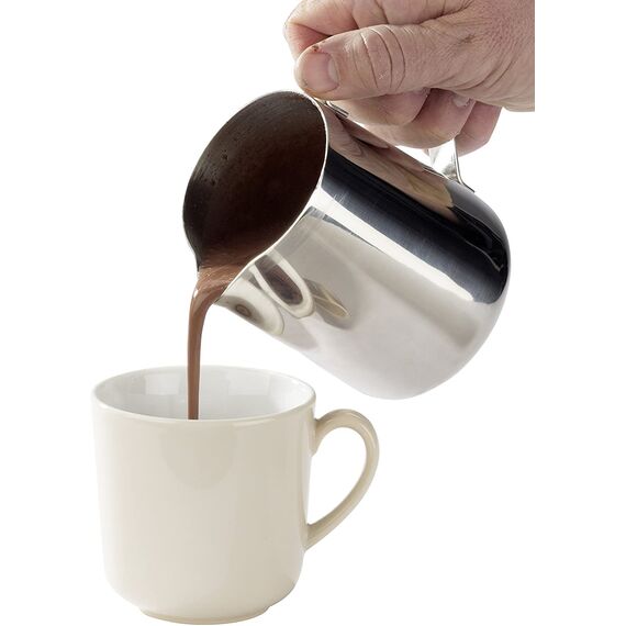 JoeFrex Питчер 600 мл стальной, фото , изображение 2