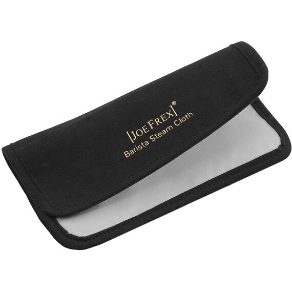 JoeFrex Салфетка для очистки стимера чёрный, фото , изображение 2