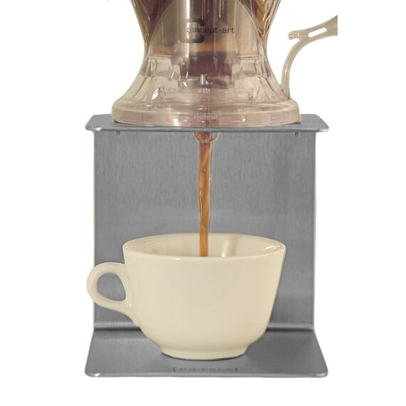 Joefrex Подставка под AeroPress / фильтр-воронку, фото , изображение 2