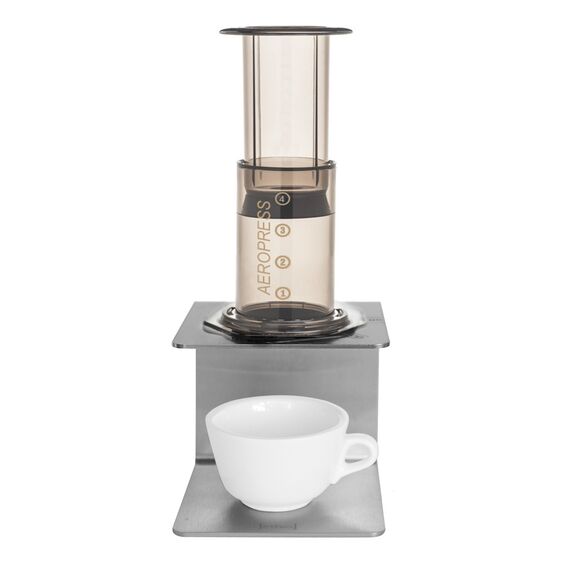 Joefrex Подставка под AeroPress / фильтр-воронку, фото , изображение 3