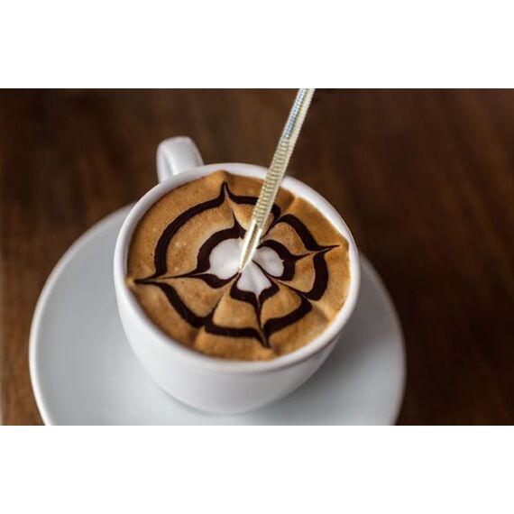 JoeFrex Карандаш бариста для Латте Арта, фото , изображение 2