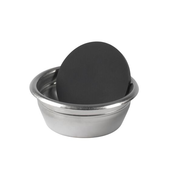 JoeFrex Универсальная резиновая заглушка для портафильтра, фото , изображение 2