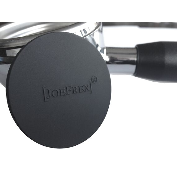 JoeFrex Универсальная резиновая заглушка для портафильтра, фото , изображение 3