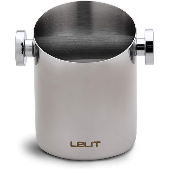 Lelit PLA360S Нок-бокс с салфеткой и кисточкой, фото , изображение 2 Lelit PLA360S Нок-бокс с салфеткой и кисточкой, фото , изображение 2