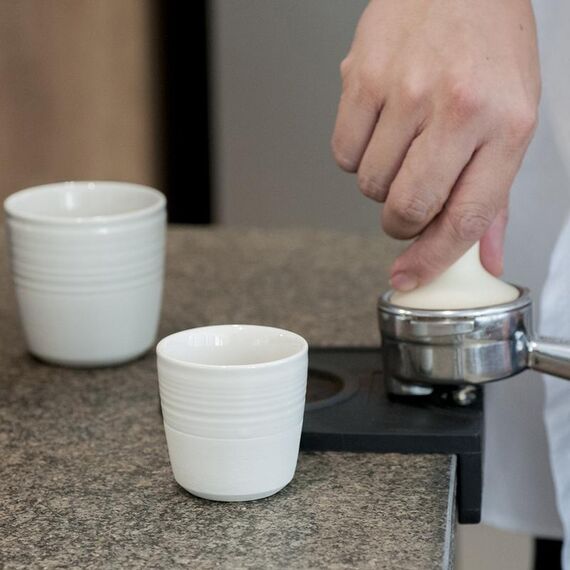 Loveramics Dale Harris Чашка 80 мл светло-голубой, фото , изображение 2