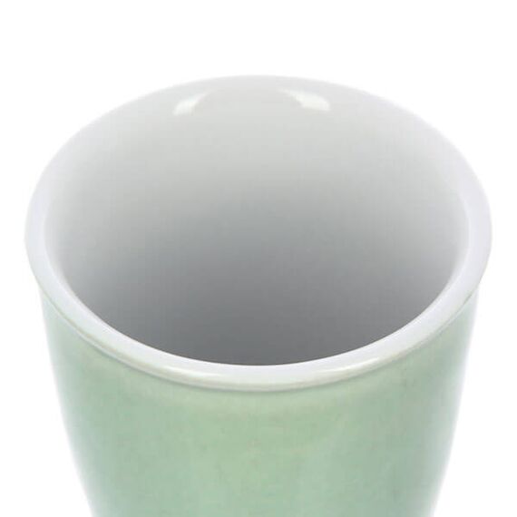 Loveramics Nomad Double Walled Кружка 250 мл салатовая, фото , изображение 3