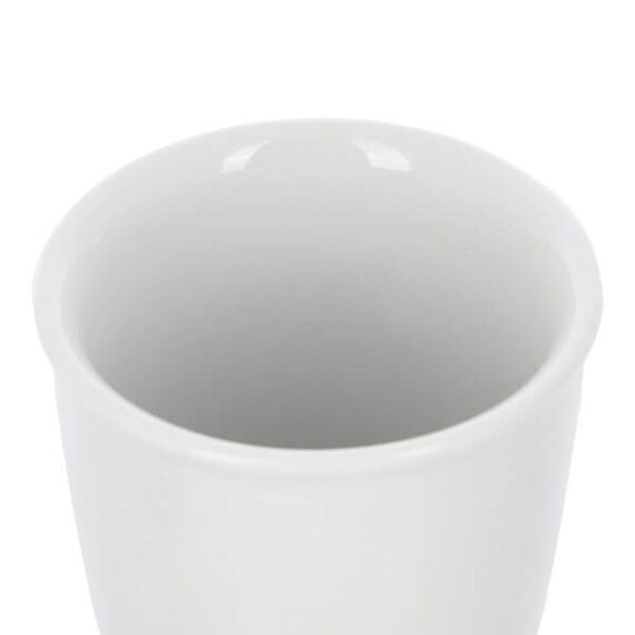 Loveramics Nomad Double Walled Кружка 250 мл белая, фото , изображение 3