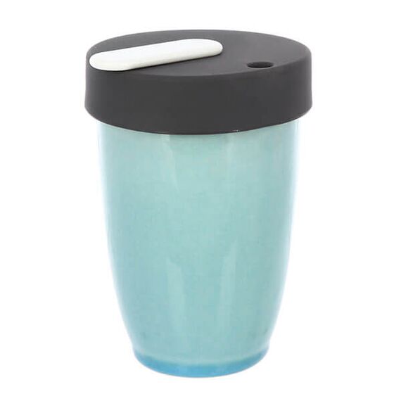 Loveramics Nomad Double Walled Кружка 250 мл светло-голубая, фото , изображение 2