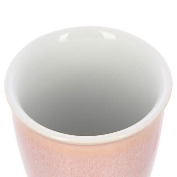 Loveramics Nomad Double Walled Кружка 250 мл розовая, фото , изображение 3