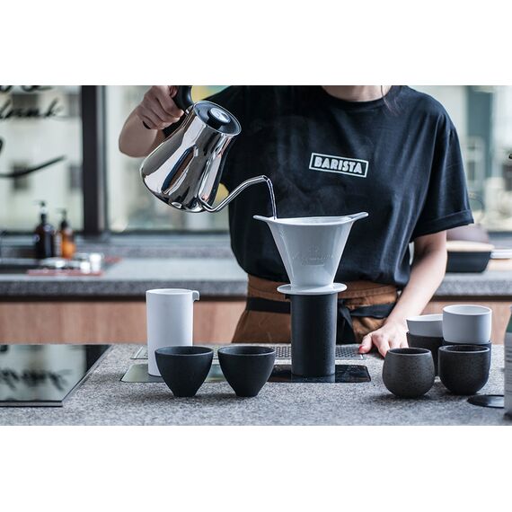 Loveramics Сервировочный кувшин 300 мл Гранит, фото , изображение 3