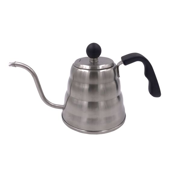 AnyBar Drip Kettle Чайник 1200 мл сталь, фото 