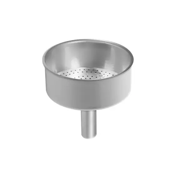 Bialetti Фильтр-воронка для Moka Express на 6 чашек, фото , изображение 2