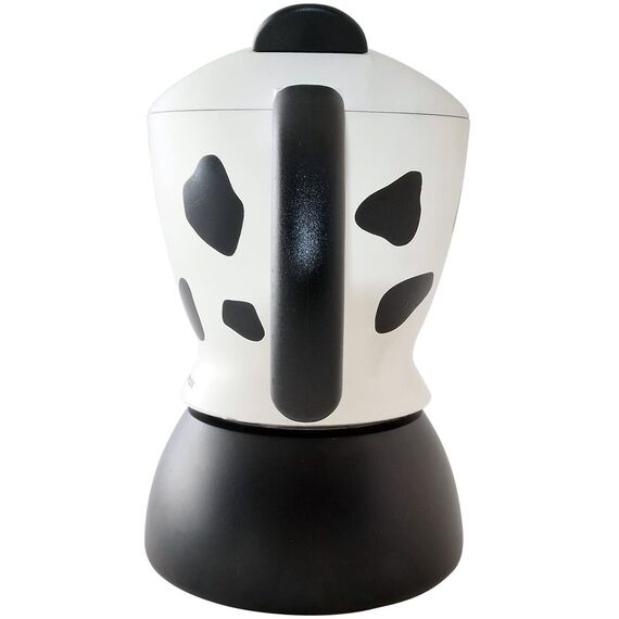 Bialetti Mukka Express на 2 чашки Гейзерная кофеварка, фото , изображение 4