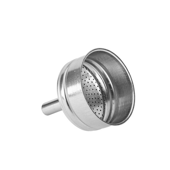 Bialetti Фильтр-воронка для Moka Induction на 3 чашки, фото , изображение 2