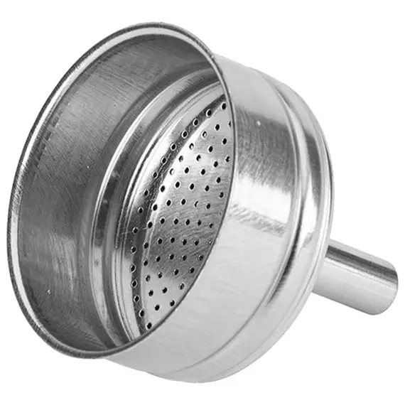 Bialetti Фильтр-воронка для Venus, Musa, Kitty на 2 чашки, фото , изображение 2