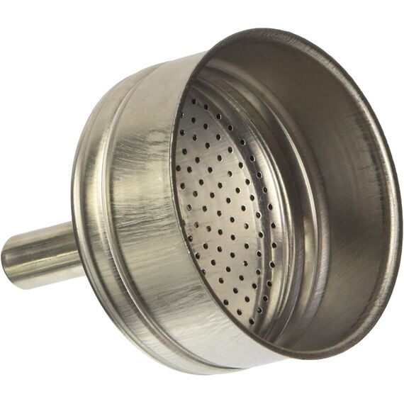 Bialetti Фильтр-воронка для Venus, Musa, Kitty на 4 чашки, фото , изображение 2