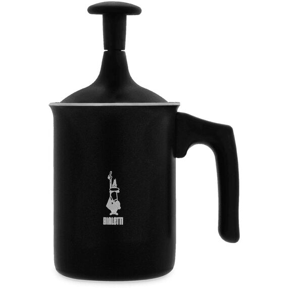 Bialetti Milk Frother ручной вспениватель молока на 3 чашки, фото 