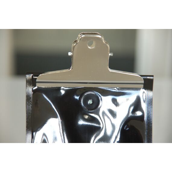 JoeFrex Зажим для кофе, фото , изображение 2