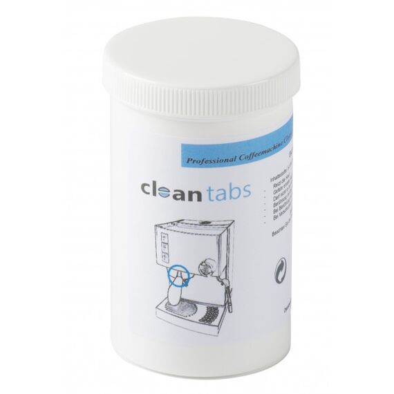 JoeFrex Clean Tabs Таблетки для очистки кофемашин 120 шт, фото 