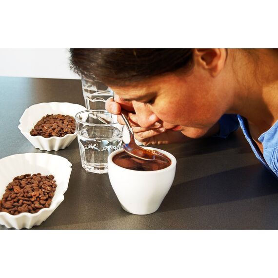 JoeFrex Ложка для каппинга, фото , изображение 5