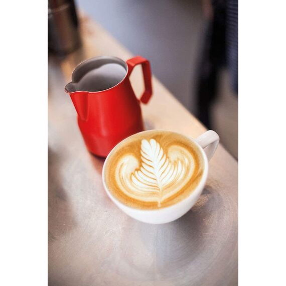 Motta 2735 Питчер Europa 350 мл красный, фото , изображение 2