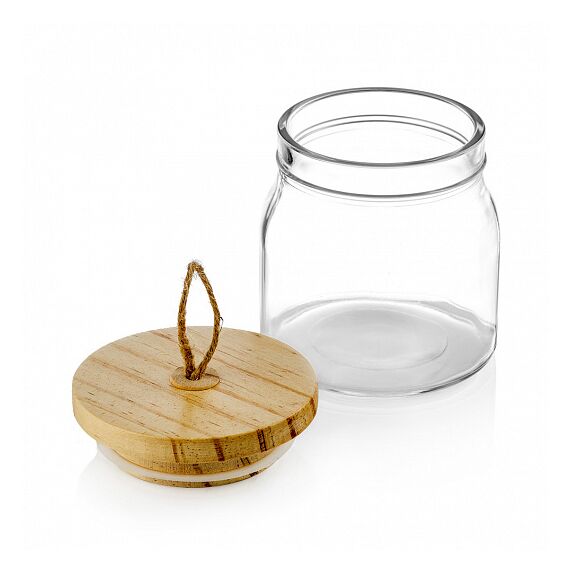 Walmer Ambry Банка для хранения 0.55 л, фото , изображение 2