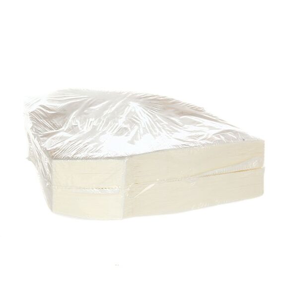 Filtropa Бумажные фильтры #4 белые 100 шт OEM, фото , изображение 2