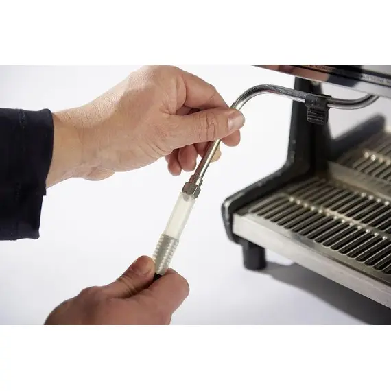 JoeFrex Щетка для очистки паром, фото , изображение 3