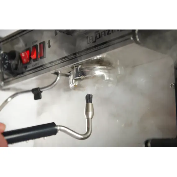 JoeFrex Щетка для очистки паром, фото , изображение 5