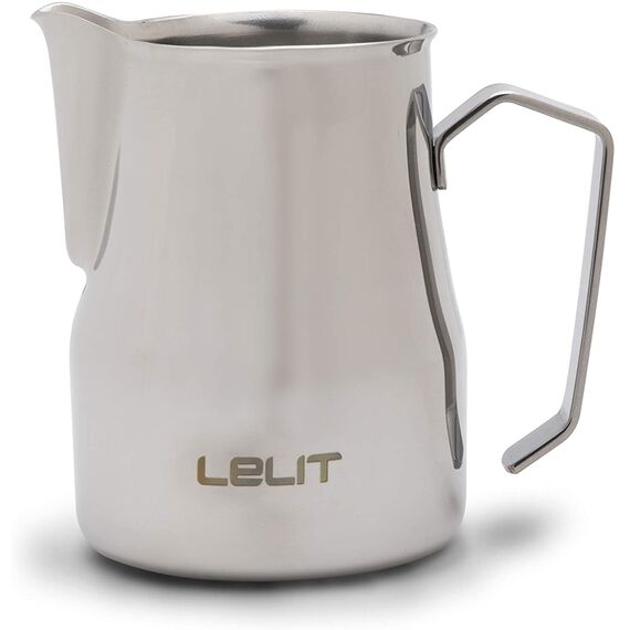 Lelit PLA301L Питчер 750 мл и палочка для латте-арт, фото , изображение 2