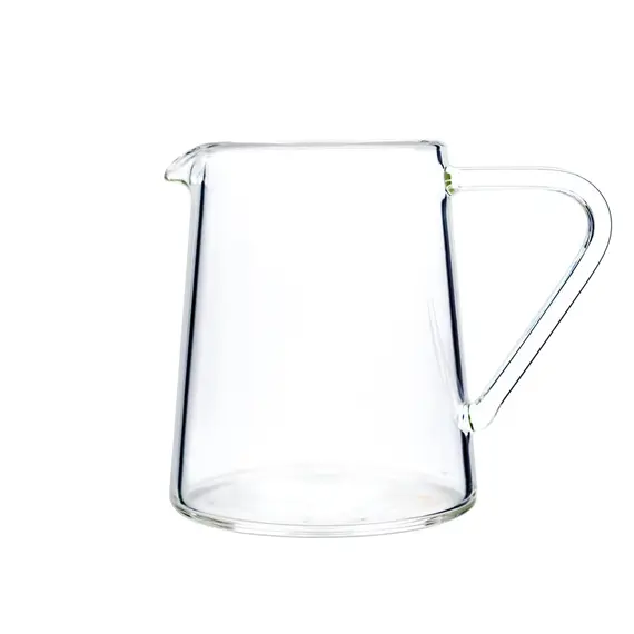Loveramics Tall Glass Jug Кувшин 500 мл, фото 