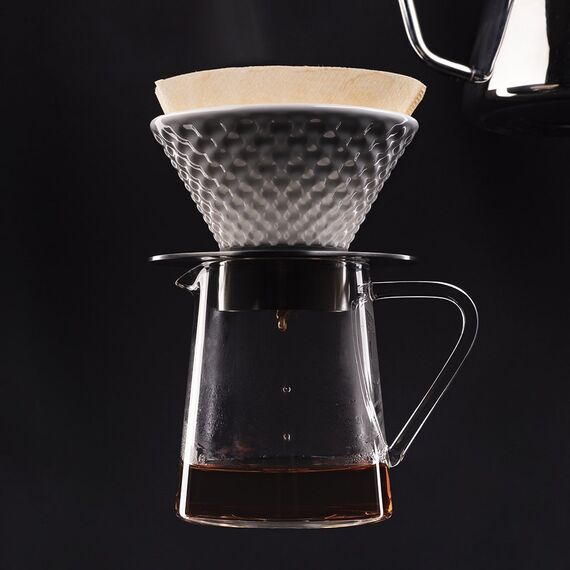 Loveramics Tall Glass Jug Кувшин 500 мл, фото , изображение 2 Loveramics Tall Glass Jug Кувшин 500 мл, фото , изображение 2