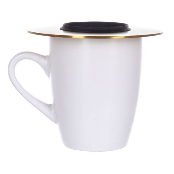 Loveramics Подставка под воронку латунь, фото , изображение 5