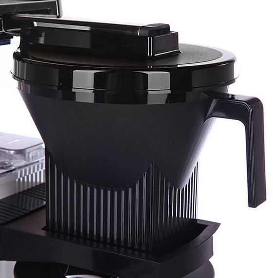 Moccamaster KBG Select Капельная кофеварка белая, фото , изображение 8 Moccamaster KBG Select Капельная кофеварка белая, фото , изображение 8