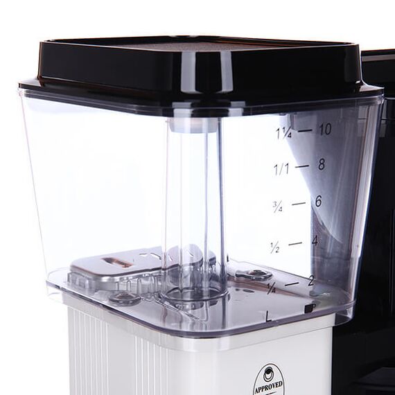 Moccamaster KBG Select Капельная кофеварка белая, фото , изображение 9 Moccamaster KBG Select Капельная кофеварка белая, фото , изображение 9