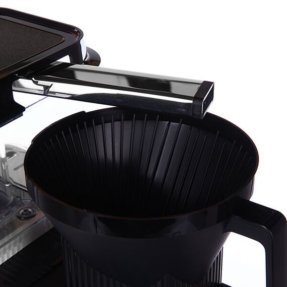 Moccamaster KBG Select Капельная кофеварка белая, фото , изображение 10 Moccamaster KBG Select Капельная кофеварка белая, фото , изображение 10