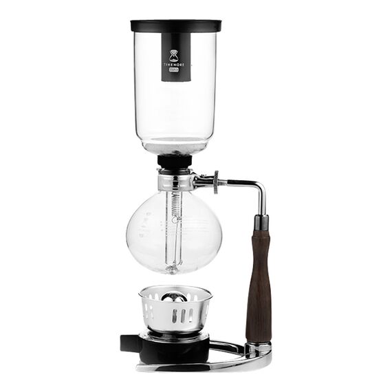 Timemore Coffee Syphon 2.0 габет 500 мл, фото 