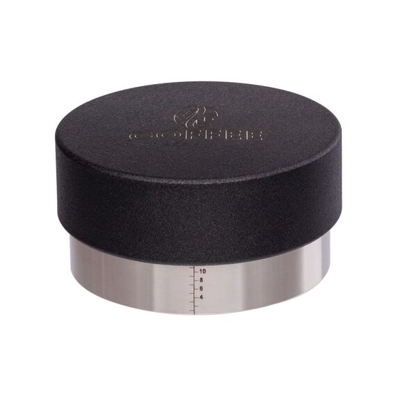 VD Standard 8561 Пуш темпер 58 мм чёрный, фото 