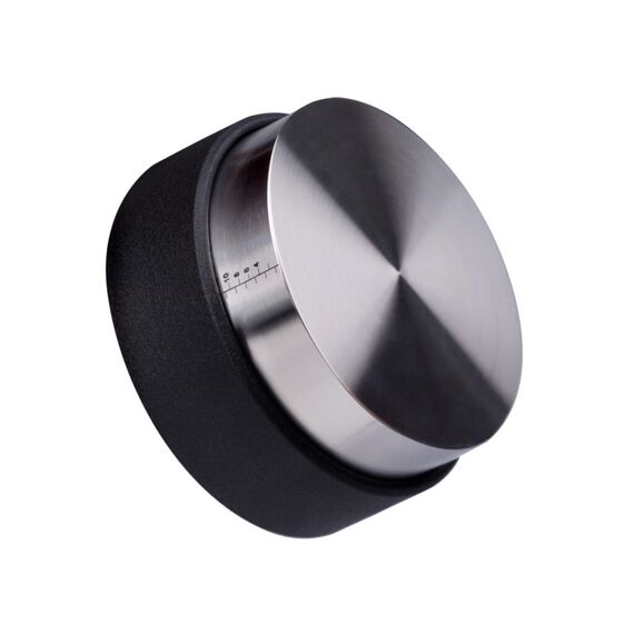 VD Standard 8561 Пуш темпер 58 мм чёрный, фото , изображение 2