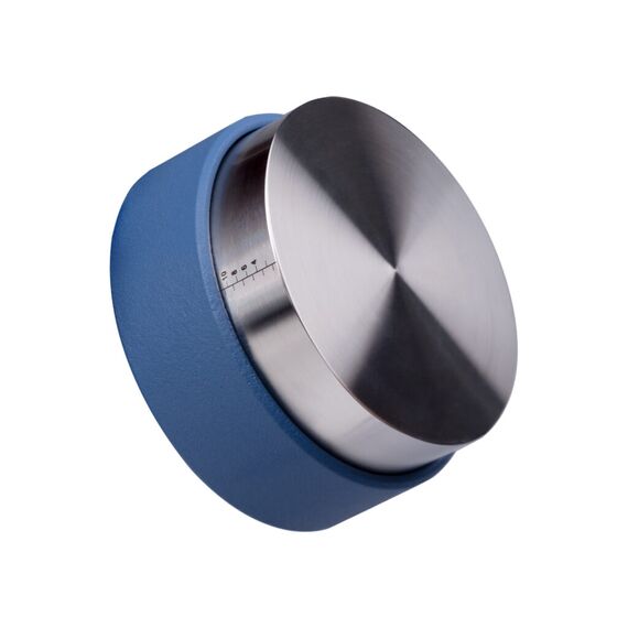 VD Standard 8567 Пуш темпер 58 мм синий, фото , изображение 2