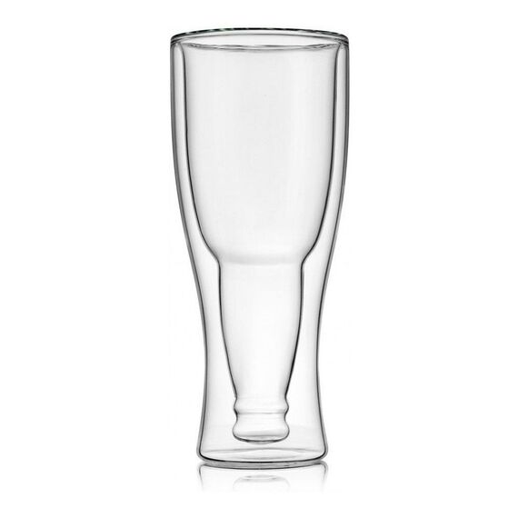 Walmer Beer Термобокал с двойными стенками 480 мл, фото , изображение 2