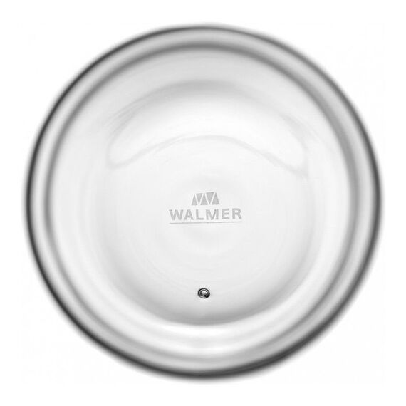 Walmer Beer Термобокал с двойными стенками 480 мл, фото , изображение 3