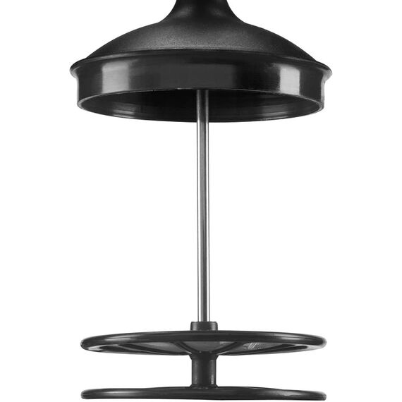 Bialetti Milk Frother ручной вспениватель молока на 6 чашек, фото , изображение 2