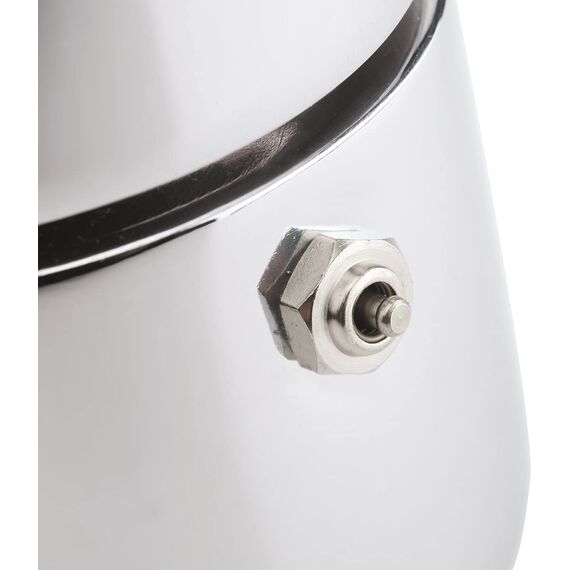 Bialetti Venus на 4 чашки Гейзерная кофеварка, фото , изображение 3