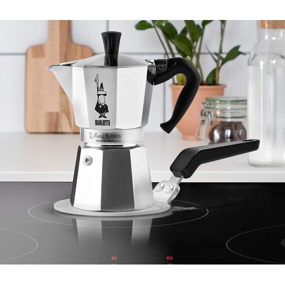 Bialetti Адаптер для индукции 13 см, фото , изображение 4 Bialetti Адаптер для индукции 13 см, фото , изображение 4