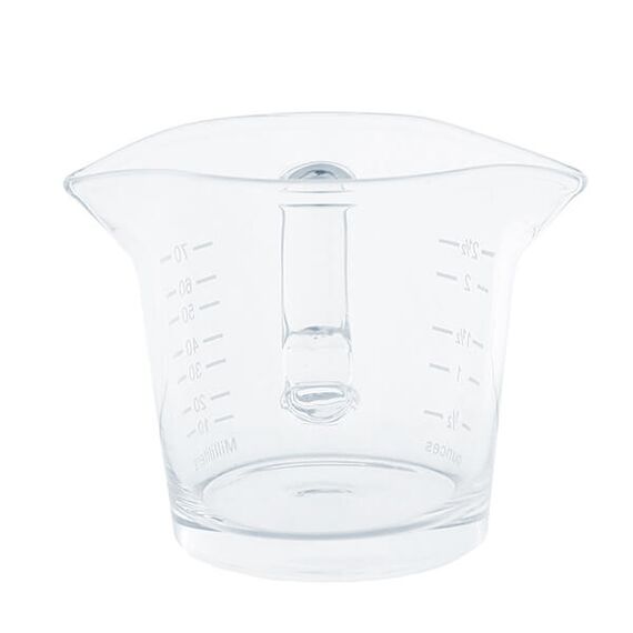 Classix Pro Питчер 70 мл стекло, фото , изображение 2