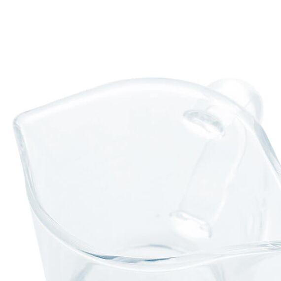 Classix Pro Питчер 70 мл стекло, фото , изображение 3